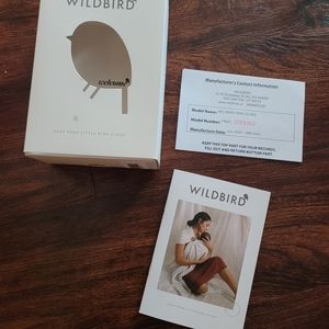 Wildbird ring sling